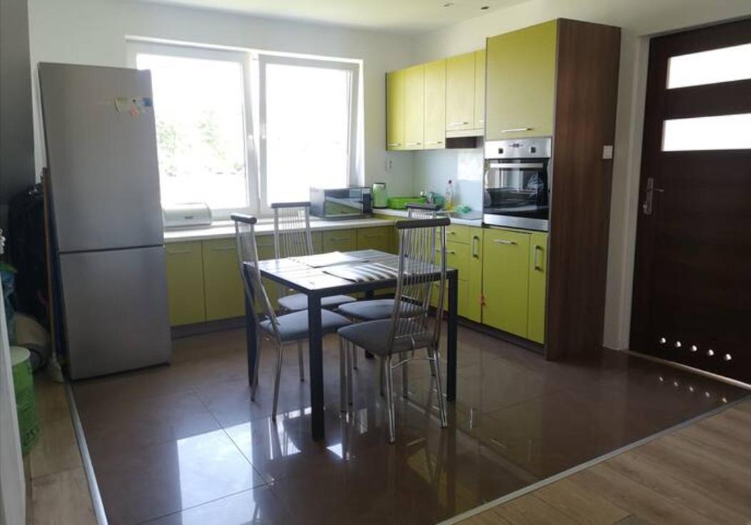 Pokoje Goscinne U Joli Pogorze Extérieur photo