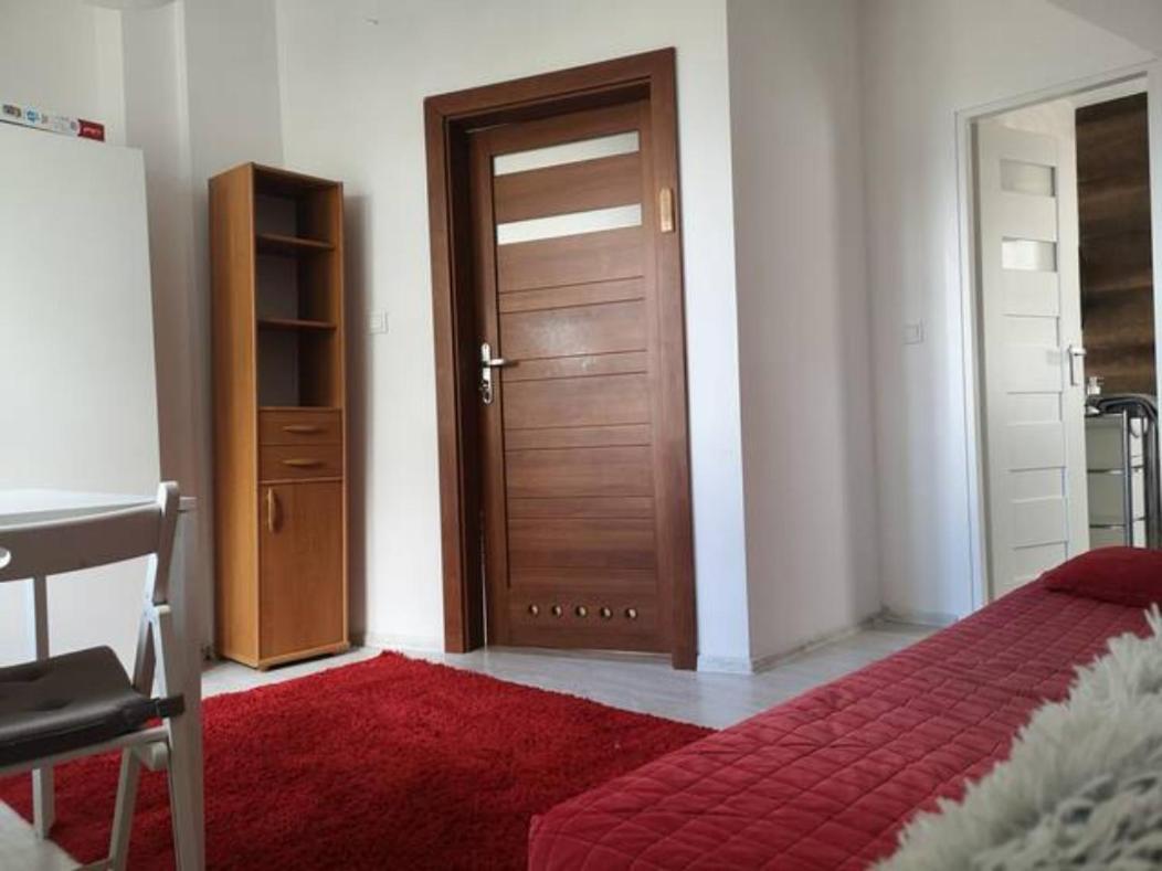 Pokoje Goscinne U Joli Pogorze Extérieur photo